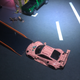 Illustration for article titled Le Mans Monday and The Pink Pig